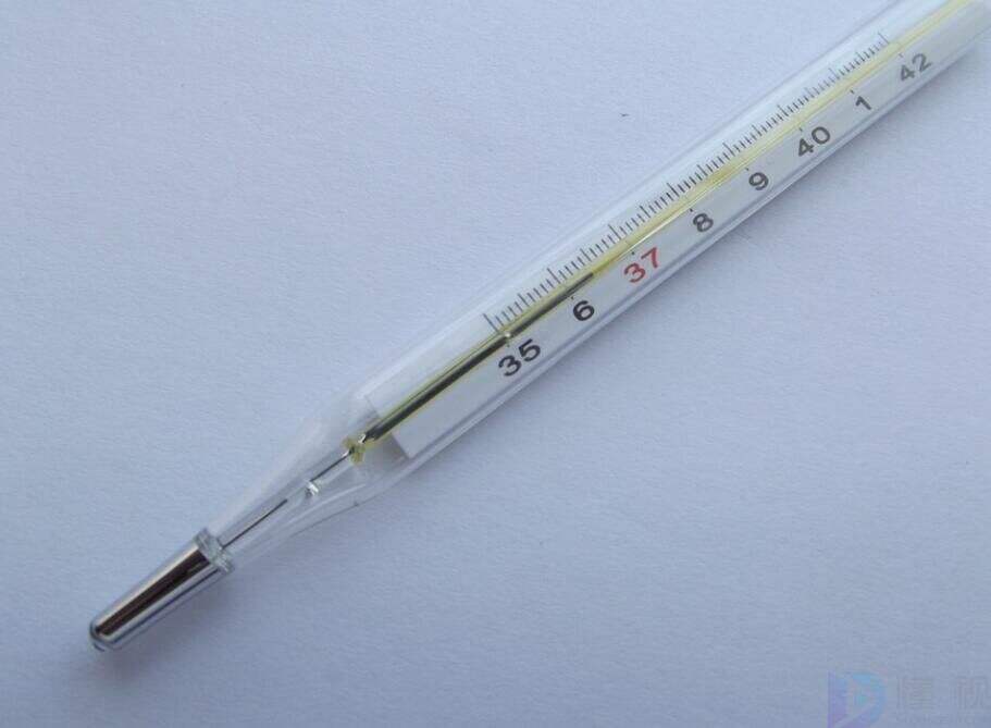便利店35.8元卖体温计 举报被罚7万