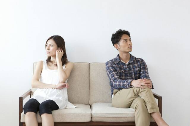 夫妻收入差距过大会怎么样