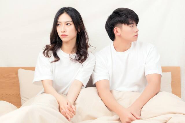 夫妻收入差距过大会怎么样