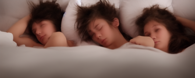 熬夜对女生的危害